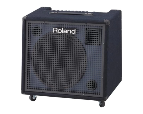 Roland KC-600 Клавишный комбо-усилитель, 200 Вт., 15"