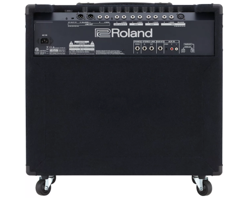 Roland KC-600 Клавишный комбо-усилитель, 200 Вт., 15"