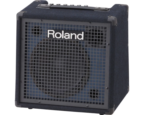 Roland KC-80 Клавишный комбо-усилитель, 50 Вт.