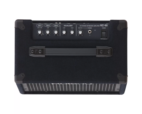Roland KC-80 Клавишный комбо-усилитель, 50 Вт.