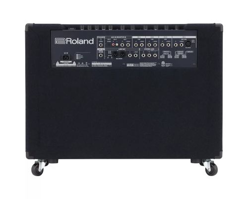 Roland KC-990 Клавишный комбо-усилитель, 320 Вт., 2x12"
