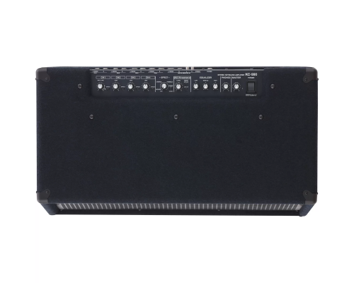 Roland KC-990 Клавишный комбо-усилитель, 320 Вт., 2x12"