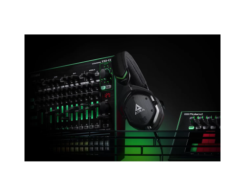 Roland M-100 AIRA Наушники закрытого типа
