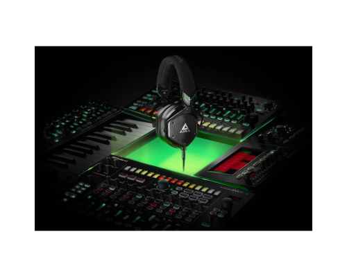 Roland M-100 AIRA Наушники закрытого типа
