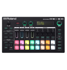 Roland MC-101 Грувбокс