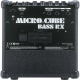 Roland MICRO CUBE BASS RX Басовый комбоусилитель, 5 Вт., 4x4"