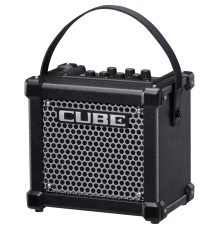 Roland Micro Cube GX Гитарный комбоусилитель, 2 Вт., 5"