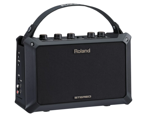 Roland MOBILE AC Акустический комбоусилитель, 5 Вт., 4"