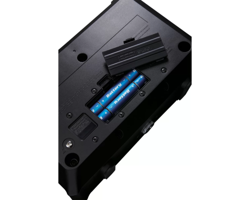 Roland MOBILE AC Акустический комбоусилитель, 5 Вт., 4"