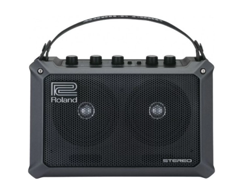 Roland MOBILE CUBE Комбоусилитель, 5 Вт., 2x4"