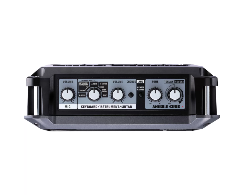 Roland MOBILE CUBE Комбоусилитель, 5 Вт., 2x4"