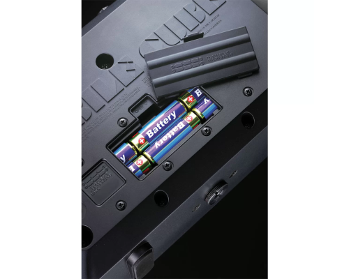 Roland MOBILE CUBE Комбоусилитель, 5 Вт., 2x4"