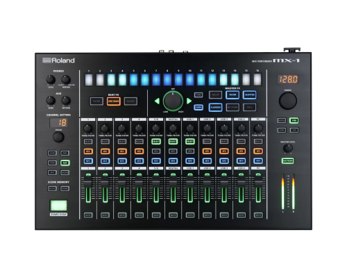 Roland MX-1 AIRA микшер