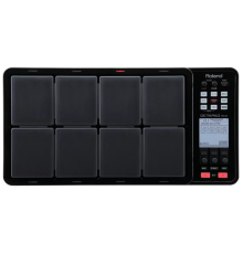 Roland Octapad SPD-30-BK Перкуссионный модуль
