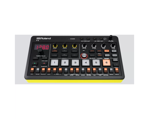 Roland P-6 Портативный семплер
