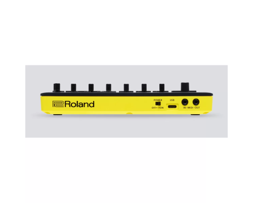 Roland P-6 Портативный семплер