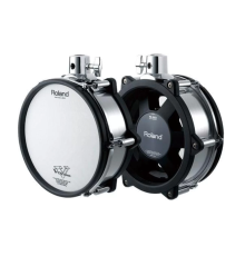 Roland PD-105X Пэд для томов, 10"