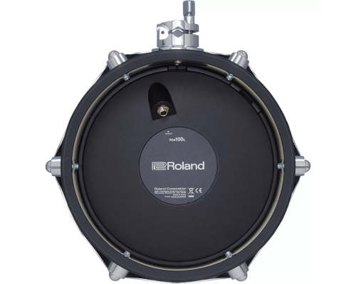 Roland PDA100L-BK Пэд тома, 10"