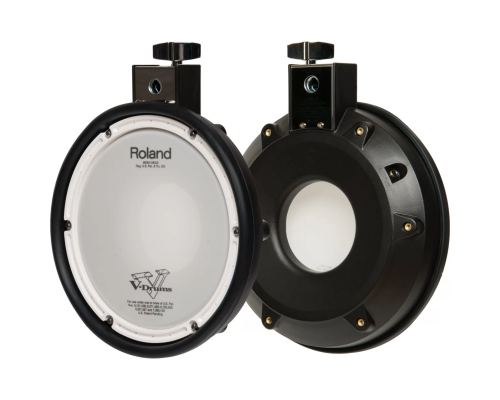 Roland PDX-8 Пэд барабана, 8"