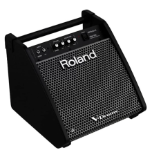 Roland PM-100 Комбо для барабанщиков, 80 Вт., 10"