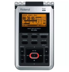 Roland R-05 WAVE/MP3 Рекордер