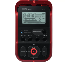 Roland R-07 RD Портативный рекордер