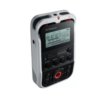 Roland R-07 WH Портативный рекордер