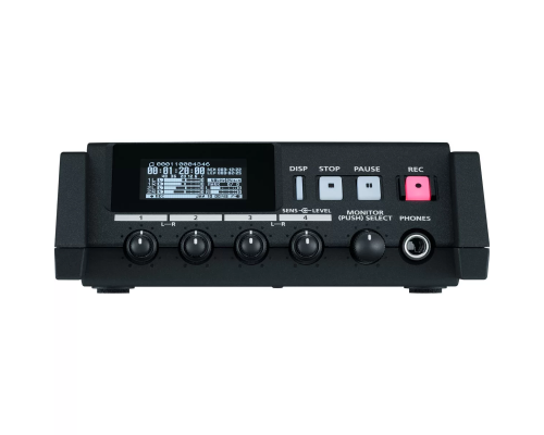 Roland R-44 4-канальный рекордер