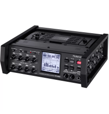 Roland R-88 Профессиональный многоканальный рекордер