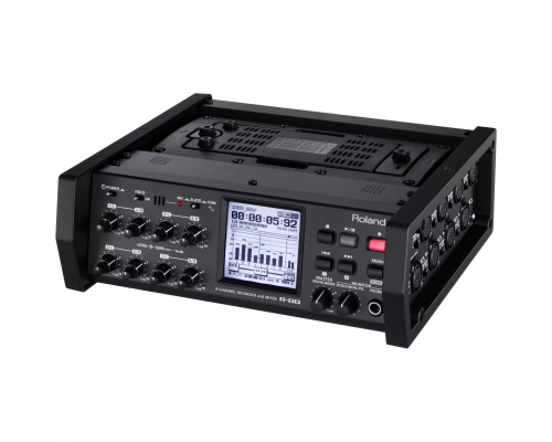 Roland R-88 Профессиональный многоканальный рекордер