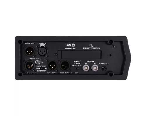 Roland R-88 Профессиональный многоканальный рекордер