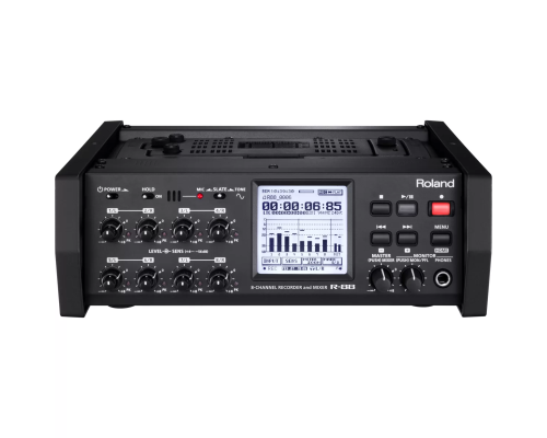 Roland R-88 Профессиональный многоканальный рекордер