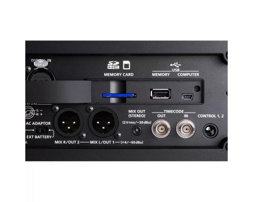 Roland R-88 Профессиональный многоканальный рекордер