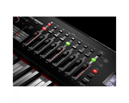 Roland RD-2000 Цифровое пианино