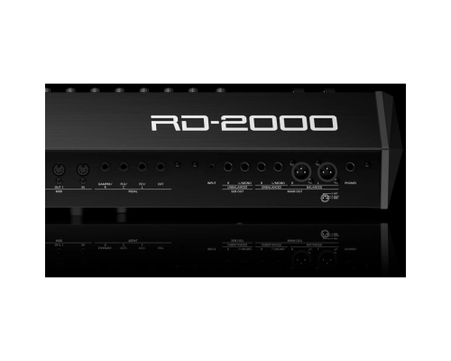 Roland RD-2000 Цифровое пианино
