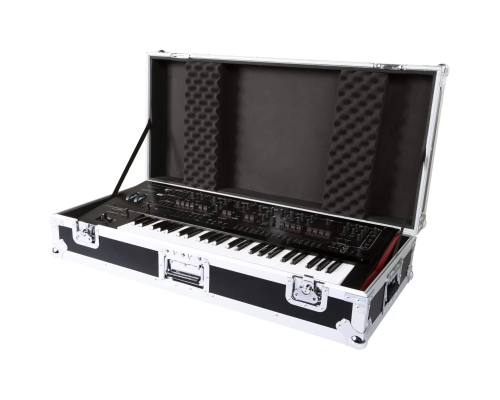 Roland RRC-49W Кейс для 49-клавишных инструментов