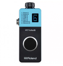 Roland RT-MicS Триггер