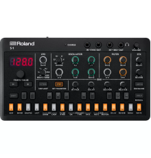 Roland S-1 Tweak Synth Полифонический компактный синтезатор