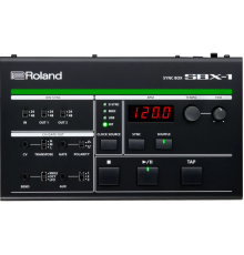 Roland SBX-1 Мультиформатный синхронизатор