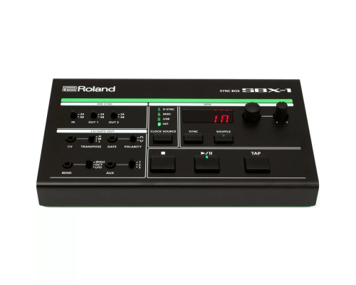 Roland SBX-1 Мультиформатный синхронизатор