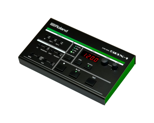 Roland SBX-1 Мультиформатный синхронизатор
