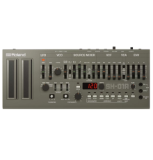 Roland SH-01A Синтезатор