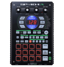 Roland SP-404A Фразовый сэмплер
