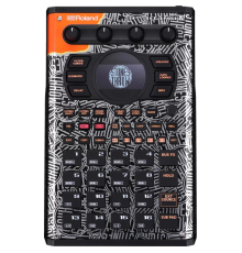 Roland SP-404MKII Stones Throw Limited Сэмплер