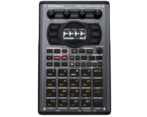 Roland SP-404MKII Сэмплер
