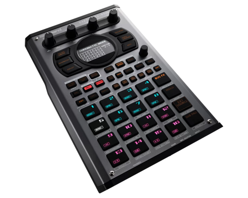 Roland SP-404MKII Сэмплер