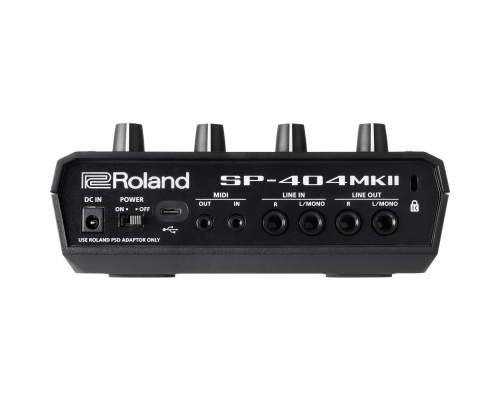 Roland SP-404MKII Сэмплер