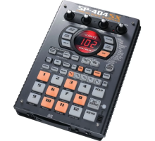 Roland SP-404SX Фразовый сэмплер