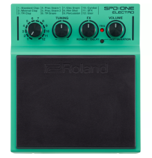 Roland SPD-1E Электронная перкуссия