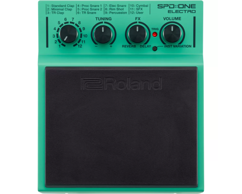 Roland SPD-1E Электронная перкуссия